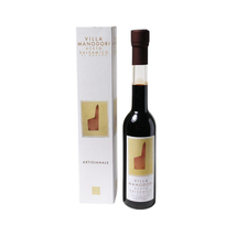 Villa Manodori Balsamic Vinegar, 1 Bottle (8.5 Fl Oz) - £59.96 GBP