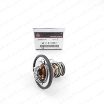 New Genuine Mitsubishi Lance Galant Outlander Eclipse  Thermostat MD315301  - $27.87