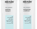 NIOXIN Scalp Recovery Shampoo ( Cleanser ) &amp; Conditioner 6.76oz set - £40.08 GBP