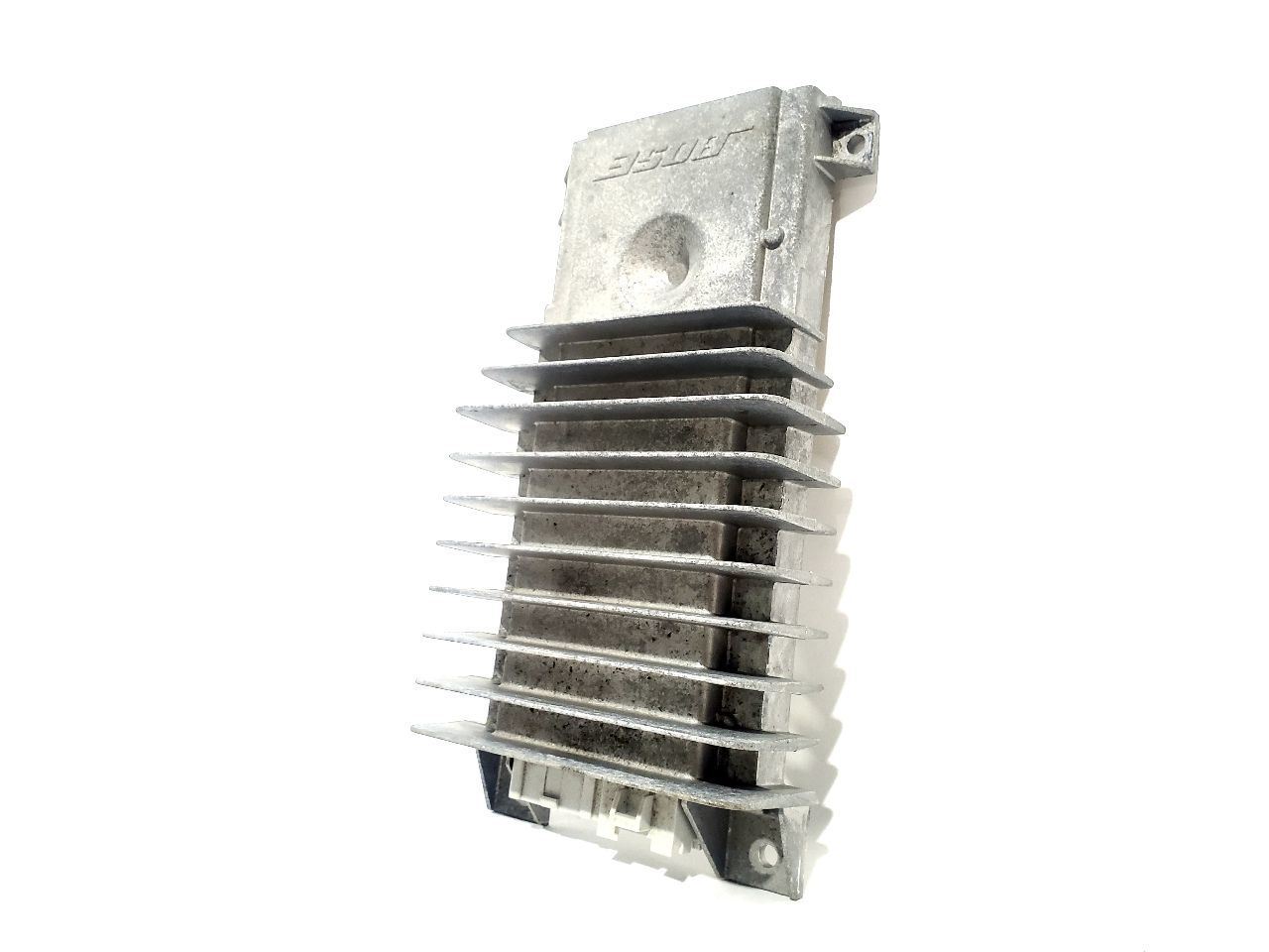 2003 2004 Hummer H2 OEM Radio Amplifier 15112662  - $160.88