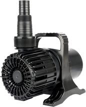 High Flow Submersible Water Pump - Pond Pump - Submersible Pump - Water Fountain - £163.82 GBP