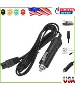 High-Quality 12V DC Cord for Car Cooler Boxes - Compatible with Mobicool - $350.61 MXN