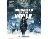 Daughter of the Wolf DVD | Region 4 - $19.15