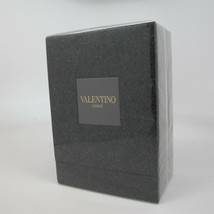 Valentino Uomo Edition Felt By Valentino 100 ml/3.4 Oz Eau De Toilette Spray Nib - $158.39