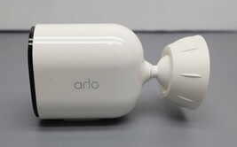 Arlo Pro 3 Indoor/Outdoor 2K HDR Wire Free Security Camera (Add on Camera) image 5