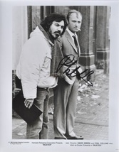Phil Collins Signed Photo - Buster - Genesis w/coa - £140.85 GBP