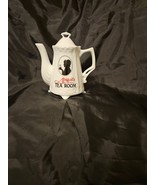 Authentic Abigail&#39;s Tearoom Teapot - $49.11 CAD