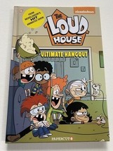 Loud House #9 : Ultimate Hangout 2020 TPB - $9.99