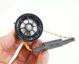 2011-2016 bmw 535i f10 528i 550i door left right tweeter speaker OEM - $34.87