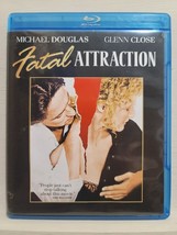 FAST FREE SHIP, Scratch-Free: Fatal Attraction (Blu-ray, 2013) M Douglas G Close - £8.33 GBP