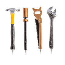 Tradie Mates Tool Pen - $15.84