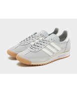 Adidas Originals Women&#39;s SL 72 Casual Lace Up Sneakers Grey/Off White/Gu... - $1,843.65 MXN
