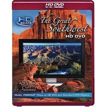 HD Window: Great Southwest [HD DVD] - £6.30 GBP
