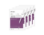 Dr. Wu dermLab. Resveratrol Brightening Serum Mask 30ml x 4PCS Made In T... - $41.99