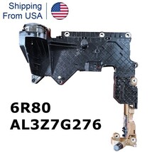 6R80 TRANSMISSION CONTROL MODULE 2009UP FORD MUSTANG FORD EXPLORER SPORTRAC image 8