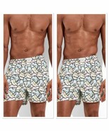 X2 XL AMERICAN EAGLE CANDY HEARTS  BOXERS SHORTS Retails $15.95 Each - $27.42 CAD