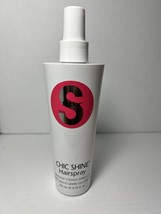 S-Factor Chic Shine Hairspray 8.45oz - £19.60 GBP