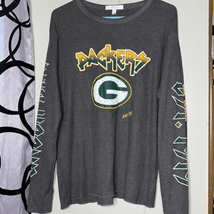 WEAR by Erin Andrews, Green Bay Packers est 1919 long sleeve thermal size XL - £16.95 GBP