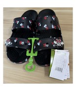 2021 DISNEY PARKS EXCLUSIVE MINNIE MOUSE CROCS SANDALS NWT M 9 W 11 - $120.96 CAD