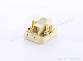 PTC RSCR starter LST Danfoss 103N0002 starting device Anlassvorrichtung - $24.83