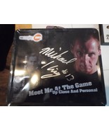 Michael King #13 Lunchbox Autographed (Used) - $9.09 CAD