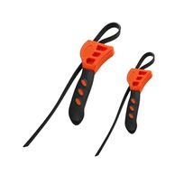 Jalnatee Strap Wrench Set Adjustable Rubber Oil Filter Wrench 4in 6in 2pcs - $14.95 Jalnatee Strap Wrench Set Adjustable Rubber Oil Filter Wrench 4in 6in 2pcs - $14.95