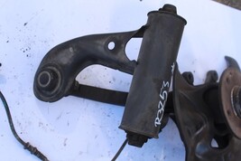 1999-2004 MERCEDES SLK230 FRONT RIGHT SIDE KNUCKLE W/ CONTROL ARM R3253 image 4