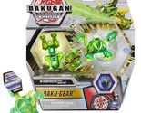 Bakugan Armored Alliance Ultra Ramparian with Baku-Gear New in Package - $13.88