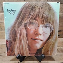 Jo-Ann Kelly 1969 Original Vinyl Lp Rare Blues Epic Bn 26491 Demonstration - £60.24 GBP