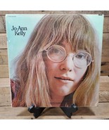 Jo-Ann Kelly 1969 ORIGINAL VINYL LP RARE BLUES  Epic BN 26491 Demonstration - £60.24 GBP
