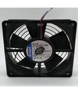  Ebm-Papst 4312M Cooling Fan  - $608.40 MXN