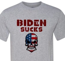 Biden Sucks - American Pride - Patriotic - USA - Uber Soft - Fast Shipping - £9.58 GBP+