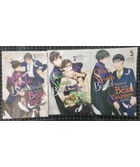 The Other World's Books Depend on the Bean Counter Yatsuki Wakatsu compl... - $24.99