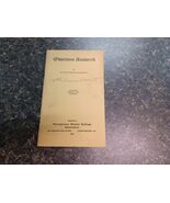 Objections Answered Alice Stone Blackwell Revised 1915 PA Woman Suffrage... - €63,75 EUR