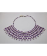 Moroccan Berber Amazigh Necklace - $65.00