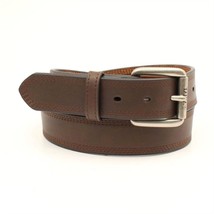 Ariat Men&#39;s Classic Smooth Belt Size 34 - $773.38 MXN
