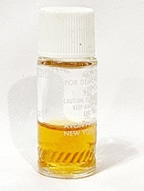 Avon UNFORGETTABLE Splash Parfum Perfume Vintage Miniature Women 1/8 oz ... - $242.13 MXN