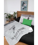 Skull Blanket, Soft Plush Blanket, Cozy Blanket, Free Shipping, Soft Thr... - £39.08 GBP+
