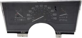 Speedometer 4 Speed Transmission Cluster Fits 95-96 CENTURY 422989 - $40.59