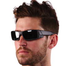 matte black replacement frame for gascan fits for gascan lens - $35.00
