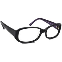 Kate Spade Sunglasses Frame Only Paxton/n/s 1U5P RA Black on Purple 53 mm - $39.99