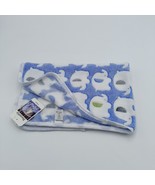Buoanble Pet blankets Super Soft Premium Pet Blanket for Dog Cat (Blue, ... - €11,90 EUR