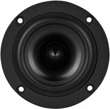 Dayton Audio - RS75-4 - 3&quot; Reference Full-Range Driver - 4 Ohm - $49.95