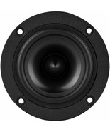 Dayton Audio - RS75-4 - 3&quot; Reference Full-Range Driver - 4 Ohm - £39.14 GBP