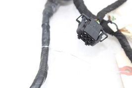 06-07 VW VOLKSWAGEN PASSAT B6 REAR RIGHT PASSENGER SIDE DOOR WIRE HARNESS E4885 image 5