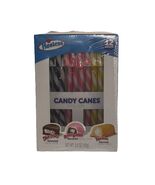Hostess Assorted Flavored Christmas Candy Canes (SHIPS IN 24 HOURS) - €14,44 EUR