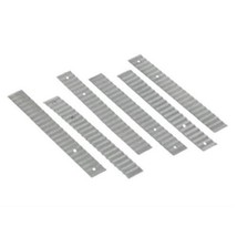 AMERIMAX HOME PRODUCTS 85131 Galvanized Wall Ties, 500-Pack - $79.11