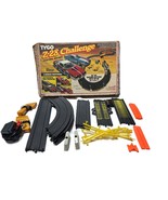 Tyco Z-28 Challenge Electric Racing Track - No Cars - Parts As Pictured - $49.49