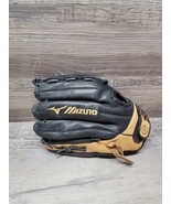 Mizuno GSP 1251D Professional Model Victory Series 12.5&quot; Baseball Glove RHT - £18.17 GBP