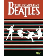 The Compleat Beatles (DVD 1982) The Complete Beatles - $9.95